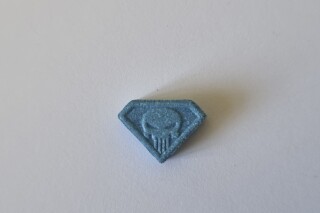 Kenzo xtc online pill report australia